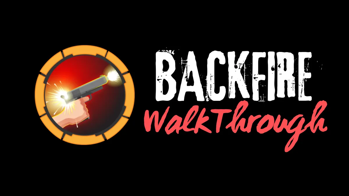 HTB: Backfire | Walkthrough