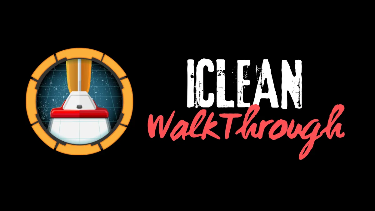 HTB: IClean | Walkthrough