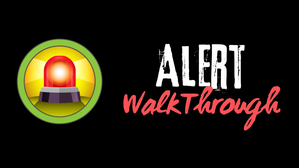 HTB: Alert | Walkthrough