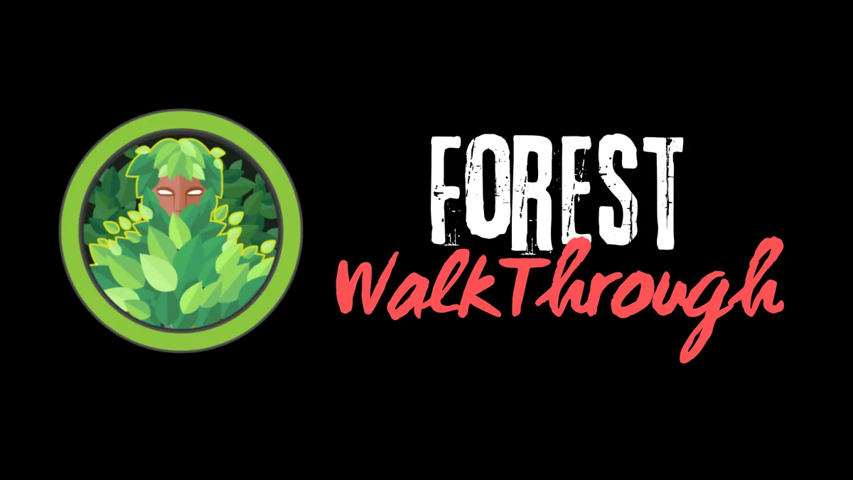 HTB: Forest | Walkthrough