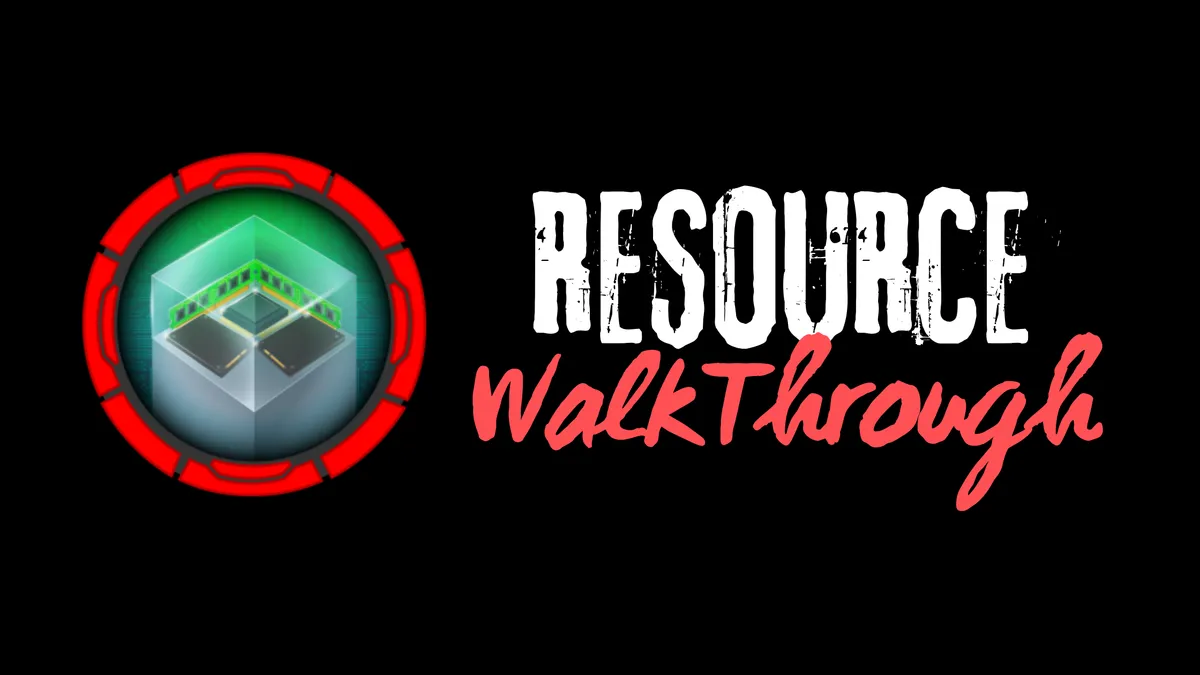 HTB: Resource | Walkthrough