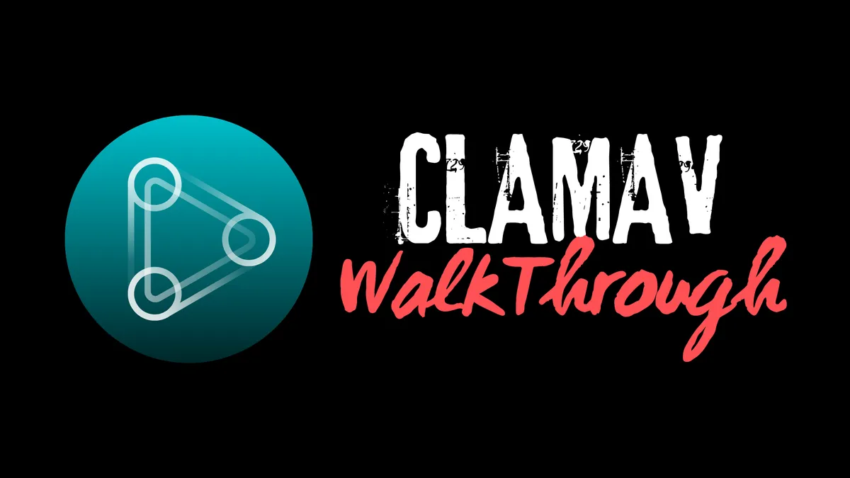 PG: ClamAV | Walkthrough